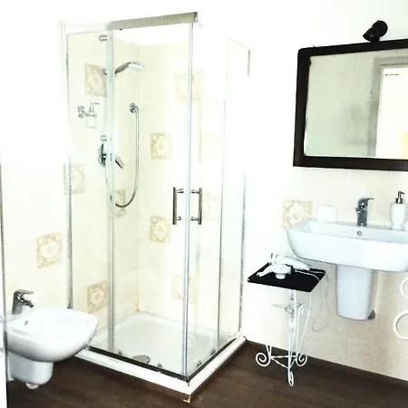 Гостьовий будинок Residenza La Dimora Imperfetta *