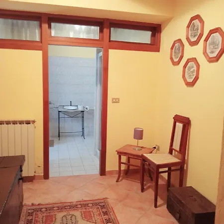 ゲストハウス Residenza La Dimora Imperfetta