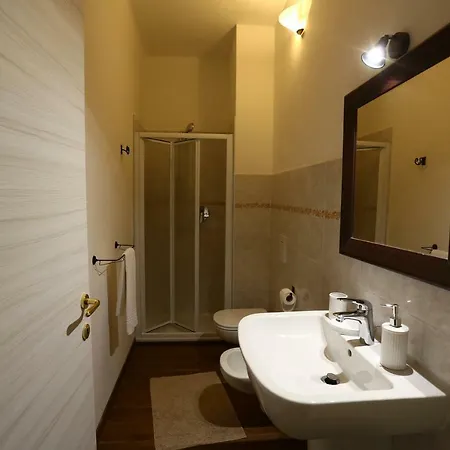 Гостьовий будинок Residenza La Dimora Imperfetta *