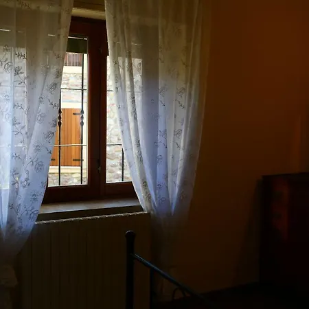 Гостьовий будинок Residenza La Dimora Imperfetta Salionze